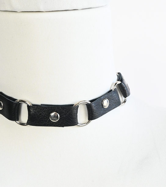 Signature choker