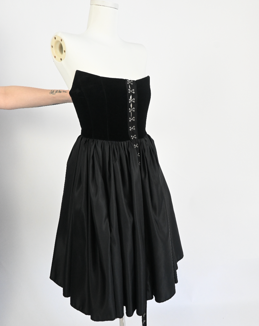 RUNWAY dress